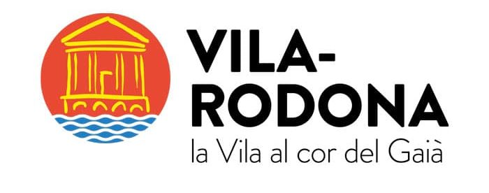 Vila-rodona logo opció