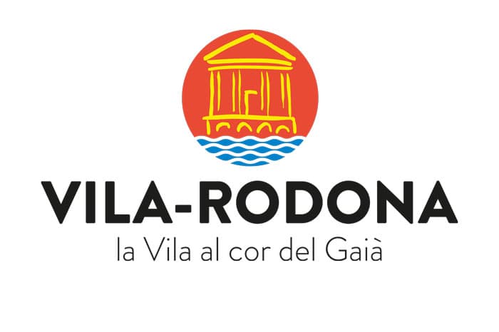 Vila-rodona logotip
